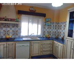 Casa en el centro de Los Barrios