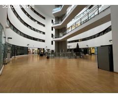 Oficina en venta y alquiler en edificio Azabache, Palmones, Los Barrios.