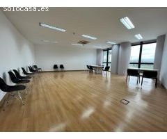 ALQUILER/VENTA OFICINA AZABACHE
