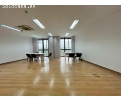 ALQUILER/VENTA OFICINA AZABACHE