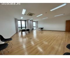 ALQUILER/VENTA OFICINA AZABACHE