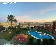 ESTUPENDO ÁTICO CON TERRAZA