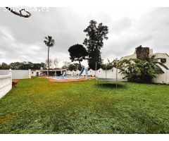 Vivienda independiente junto al río en Guadacorte