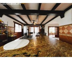 Vivienda independiente junto al río en Guadacorte