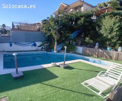 Casa en el Faro de Punta Carnero