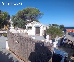 Casa en el Faro de Punta Carnero