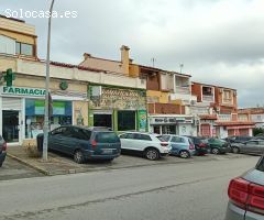 Pareado en San Garcia Junto a  colegio Montecalpe