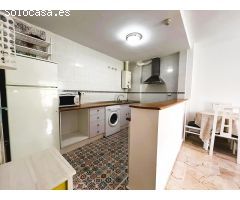 Apartamento con piscina en Torreguadiaro- Sotogrande