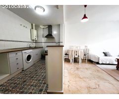Apartamento con piscina en Torreguadiaro- Sotogrande