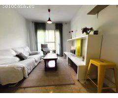Apartamento con piscina en Torreguadiaro- Sotogrande