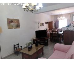 Casa de 5 dormitorios en el centro de San Roque