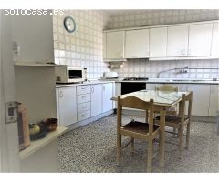 Casa de 5 dormitorios en el centro de San Roque