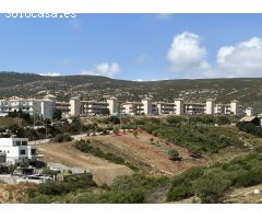 LA PARCELA QUE ESTABAS BUSCANDO EN URBANIZACIÓN SANTA MARGARITA