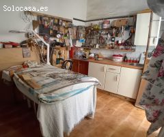 Casa en San Isidro