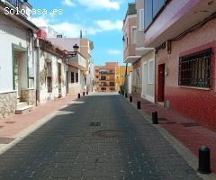 Casa en San Isidro
