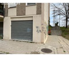 LOCAL EN VENTA EN SANT QUIRZE DEL VALLES