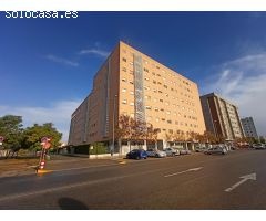 PLAZA DE GARAJE EN VENTA , en Edif ARBOTANTE ,Sevilla Este