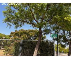 SUELO FINALISTA EN MAIRENA DEL ALJARAFE - 4.678 m2