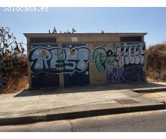 SUELO FINALISTA EN MAIRENA DEL ALJARAFE - 4.678 m2