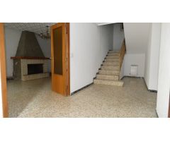 Vivienda unifamiliar en Utebo (ZARAGOZA). Referncia VL/05232018.