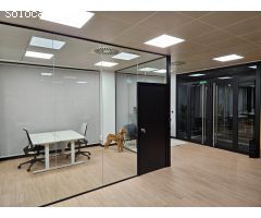 Centro de negocios en Utebo (Zaragoza). Ref. AL07102020.