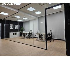 Centro de negocios en Utebo (Zaragoza). Ref. AL07102020.
