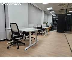 Centro de negocios en Utebo (Zaragoza). Ref. AL07102020.