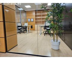Centro de negocios en Utebo (Zaragoza). Ref. AL07102020.