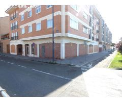 Local comercial en Utebo (ZARAGOZA). Referencia  VL007302024.