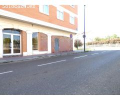 Local comercial en Utebo (ZARAGOZA). Referencia  VL007302024.