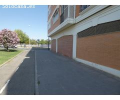Local comercial en Utebo (ZARAGOZA). Referencia  VL007302024.