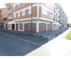 Local comercial en Utebo (ZARAGOZA). Referencia  VL007302024.