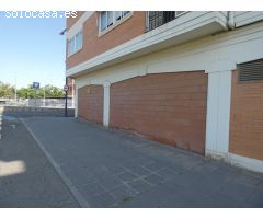 Local comercial en Utebo (ZARAGOZA). Referencia  VL007302024.
