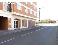 Local comercial en Utebo (ZARAGOZA). Referencia  VL007302024.