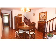 Estupenda casa amueblada en Utebo (Zaragoza). Referencia VL/01722024.