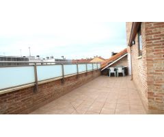 PISO CON TERRAZA EN UTEBO. REFERENCIA VL/1112024