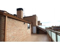 PISO CON TERRAZA EN UTEBO. REFERENCIA VL/1112024