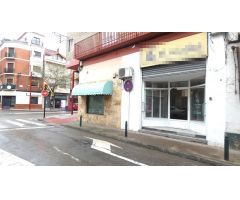 Local comercial en Casetas - Zaragoza con Ref.: VL12262018.