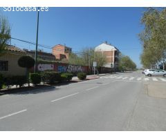 TERRENO EN SUELO URBANO EN UTEBO (ZARAGOZA)