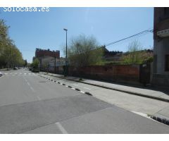 TERRENO EN SUELO URBANO EN UTEBO (ZARAGOZA)