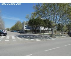 TERRENO EN SUELO URBANO EN UTEBO (ZARAGOZA)