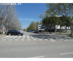 TERRENO EN SUELO URBANO EN UTEBO (ZARAGOZA)