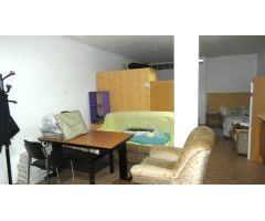 BODEGA EN UTEBO. Referencia VL/10162024.
