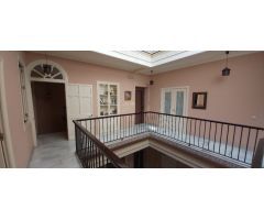 CASA SEÑORIAL EN CENTRO DE JEREZ