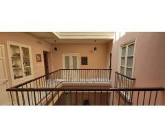 CASA SEÑORIAL EN CENTRO DE JEREZ