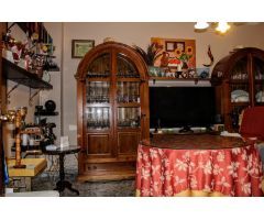 CASA DE UNA PLANTA EN ZONA ESTE