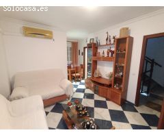 CASA  EN VENTA EN PAGO SAN JOSE