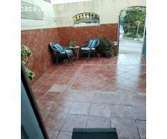 CASA EN LOS ALBARIZONES