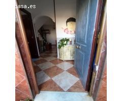 CASA EN LOS ALBARIZONES