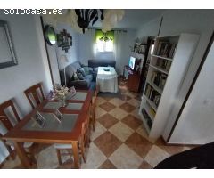 CASA EN LOS ALBARIZONES